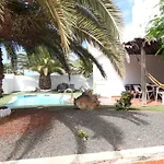 El Roque Villa Corralejo