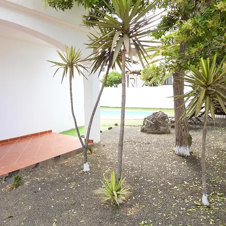 Villa El Roque