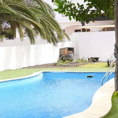 El Roque * Corralejo