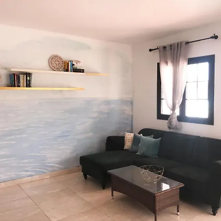 Villa El Roque