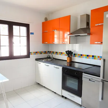 Villa El Roque Corralejo