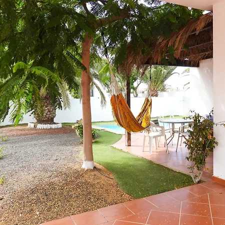 Villa El Roque Corralejo