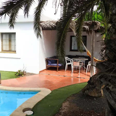 El Roque * Corralejo